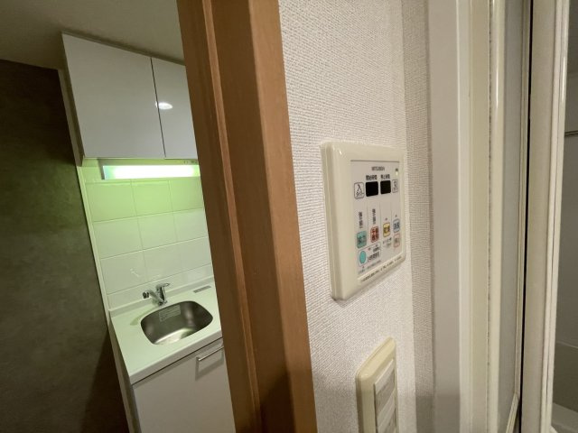 レジデンス京橋スクエア(旧ルクレ京橋)の設備