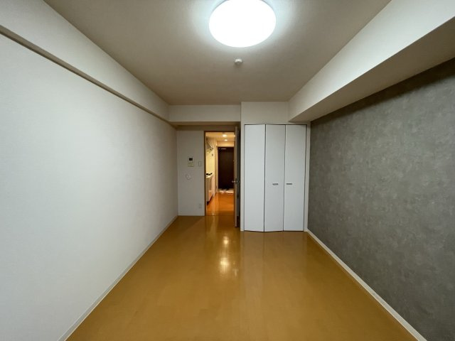 レジデンス京橋スクエア(旧ルクレ京橋)の内装