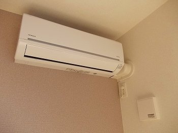 【設備】 | ルーチェ　カーサⅡ