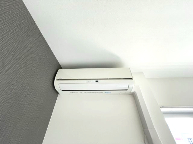スプランディッド新大阪キDUEの設備