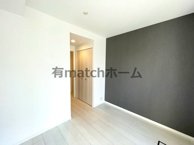 スプランディッド新大阪キDUEの内装