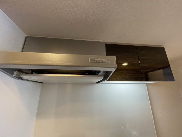 スプランディッド新大阪Vの設備