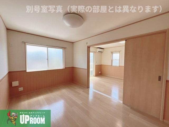 アスピリアSanteⅢの設備