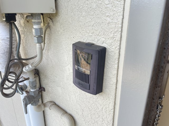 シティハイムユートピア　Tのセキュリティ|＊他号室参考写真