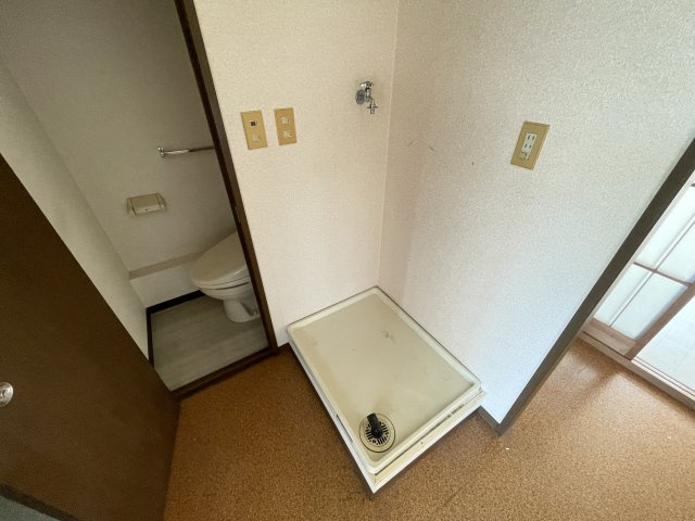 シティハイムユートピア　Tの設備|＊他号室参考写真