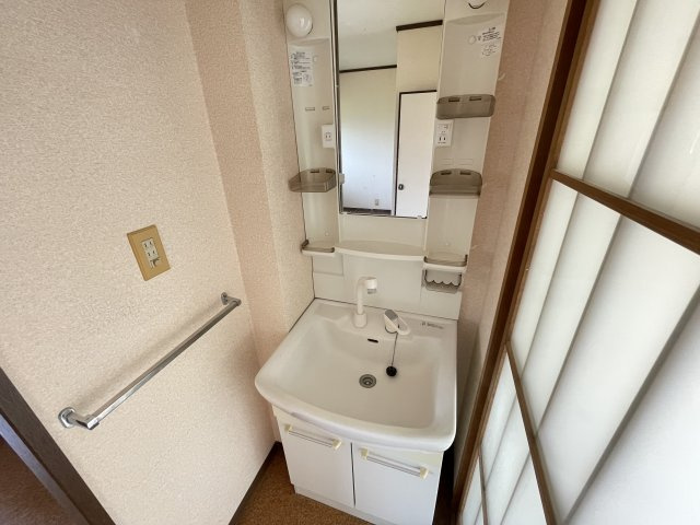 シティハイムユートピア　Tのトイレ|＊他号室参考写真