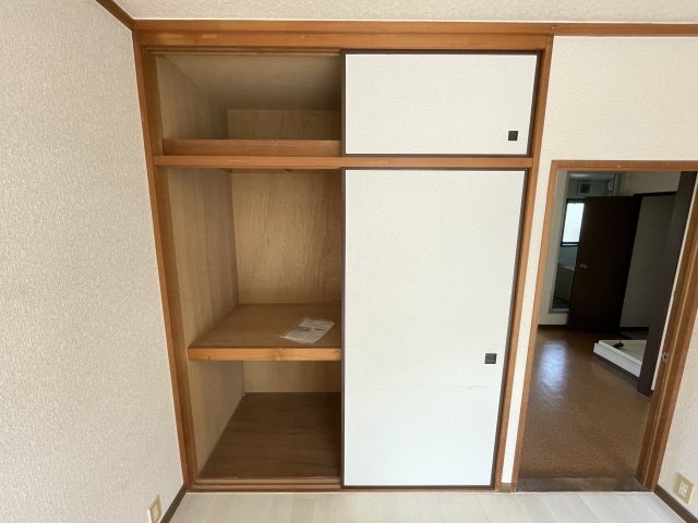 シティハイムユートピア　Tの収納|＊参考写真