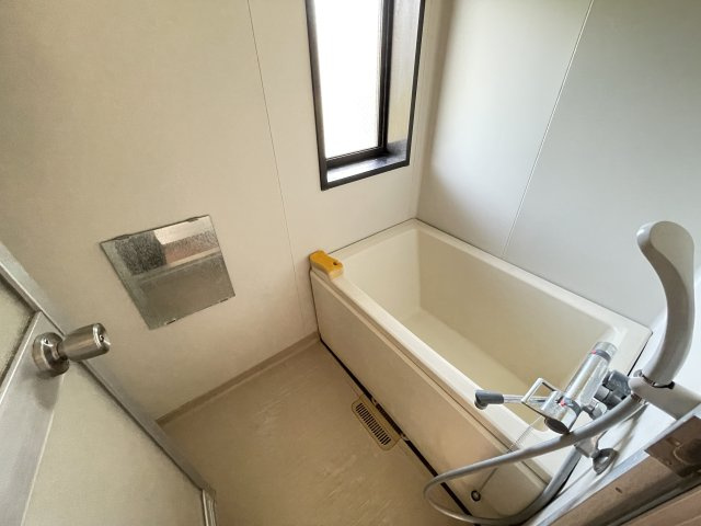 シティハイムユートピア　Tの浴室|＊他号室参考写真