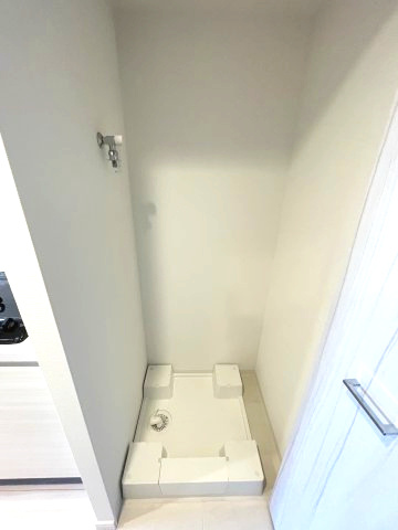 S-RESIDENCE都島Luxの設備