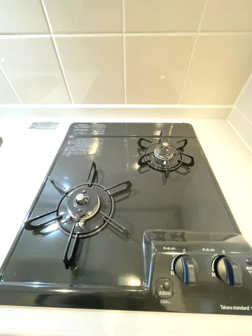S-RESIDENCE都島Luxのキッチン