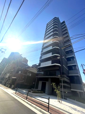 S-RESIDENCE都島Lux