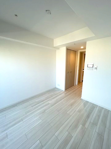 S-RESIDENCE都島Luxの洋室