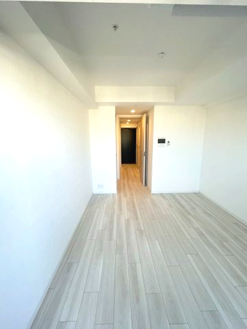 S-RESIDENCE都島Luxの洋室