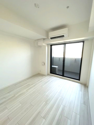 S-RESIDENCE都島Luxの洋室