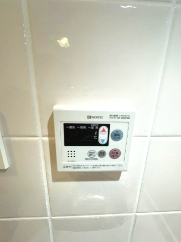 S-RESIDENCE都島Luxの設備