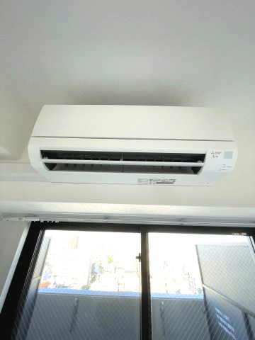 S-RESIDENCE都島Luxの設備