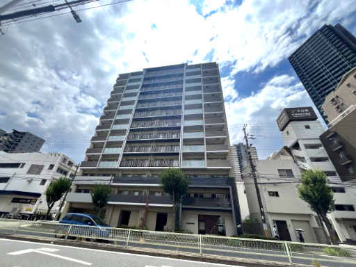 ORSUS大阪福島（旧リヴェント福島）