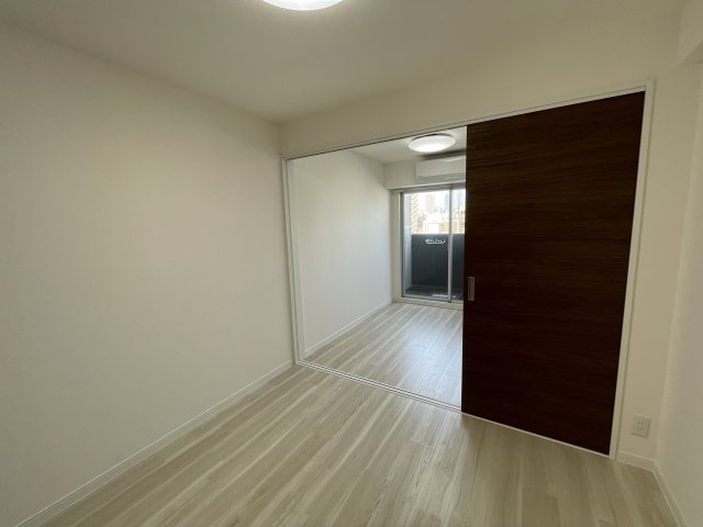 コートエスト都島の居間・リビング|(参考)同マンション同間取り他部屋の写真