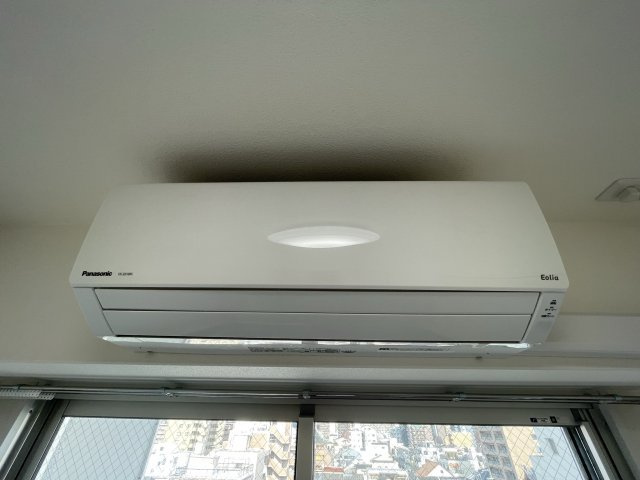 コートエスト都島の設備|(参考)同マンション同間取り他部屋の写真
