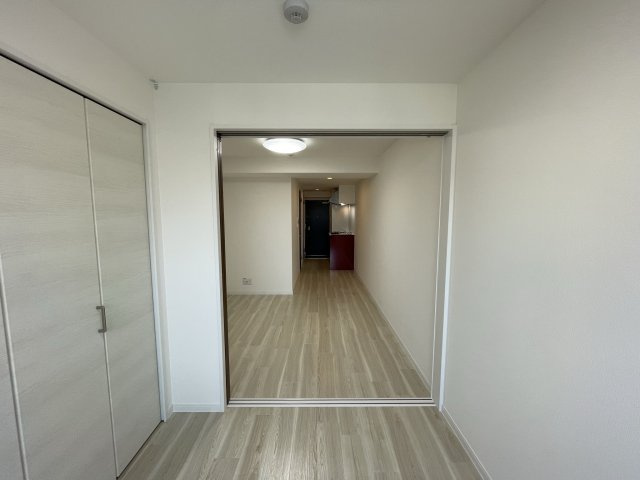 コートエスト都島の内装|(参考)同マンション同間取り他部屋の写真