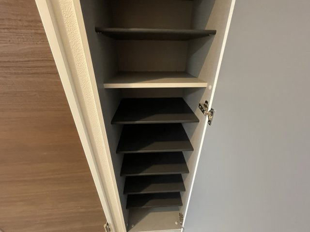 コートエスト都島の収納|(参考)同マンション同間取り他部屋の写真