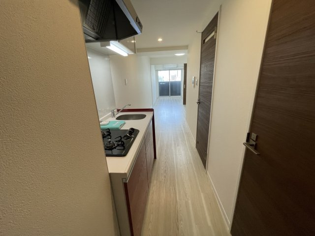 コートエスト都島の内装|(参考)同マンション同間取り他部屋の写真