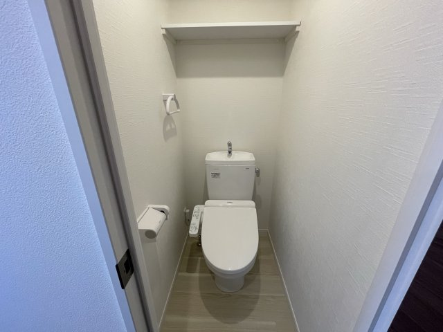 コートエスト都島のトイレ|(参考)同マンション同間取り他部屋の写真