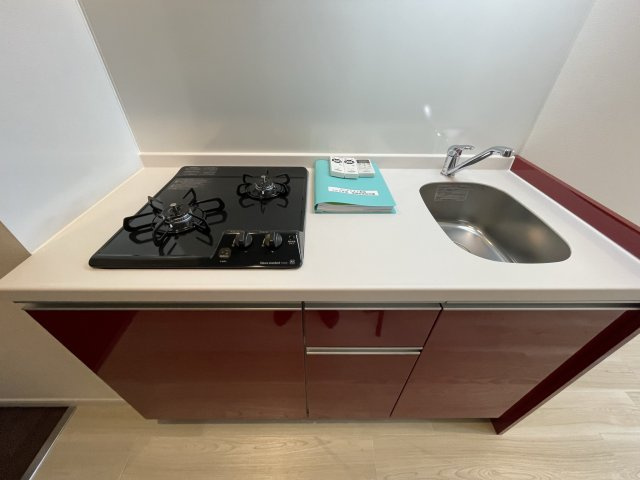 コートエスト都島のキッチン|(参考)同マンション同間取り他部屋の写真