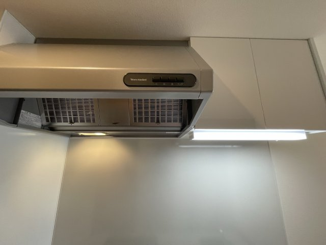 コートエスト都島の設備|(参考)同マンション同間取り他部屋の写真