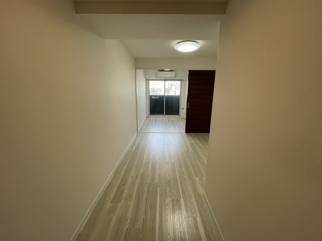 コートエスト都島の内装|(参考)同マンション同間取り他部屋の写真