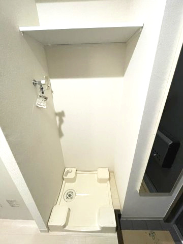 ギャレグランの設備|参考)同マンション同間取り他部屋の写真