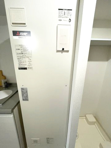 ギャレグランの設備|(参考)同マンション同間取り他部屋の写真