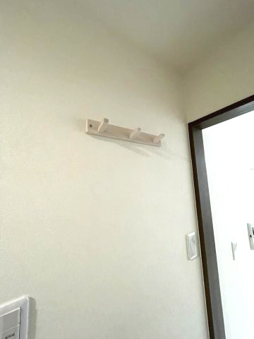 ギャレグランの設備|参考)同マンション同間取り他部屋の写真