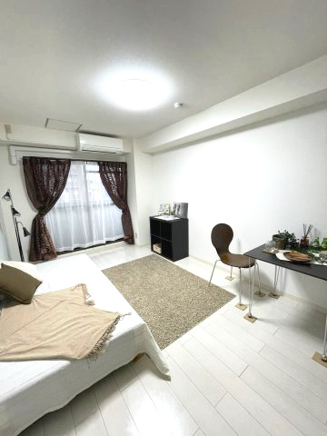 ギャレグランの洋室|参考)同マンション同間取り他部屋の写真