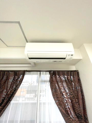 ギャレグランの設備|参考)同マンション同間取り他部屋の写真