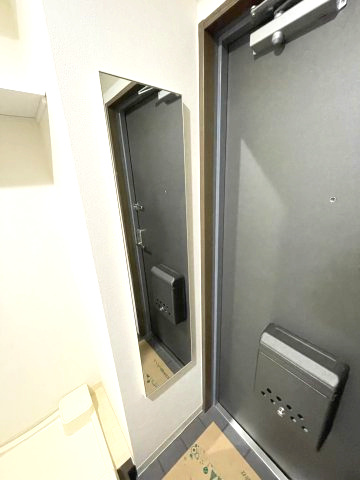 ギャレグランのその他|参考)同マンション同間取り他部屋の写真