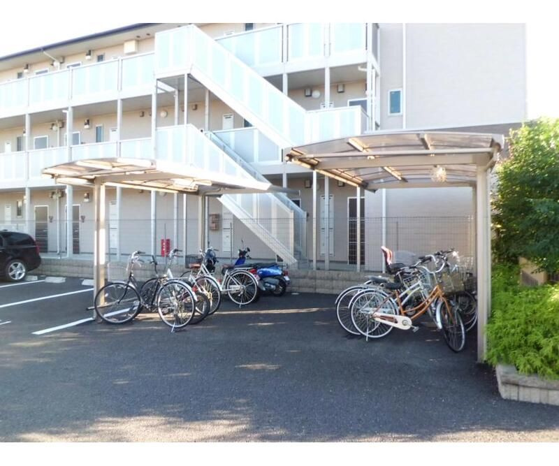 ディアコートＡ棟のその他共用部分