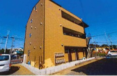 ラフィーナー北戸田