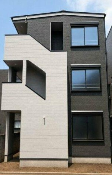 Ｇｌｅｎｗｏｏｄ浦和のその他共用部分
