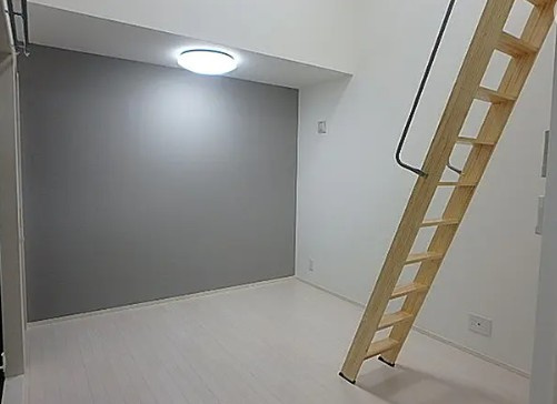 ＬｉｆｅＬＬ上十条の内装|※同施工別物件参考写真