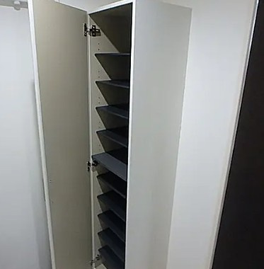 ＬｉｆｅＬＬ上十条の収納|※同施工別物件参考写真