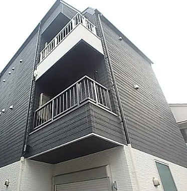 ＬｉｆｅＬＬ上十条の外観