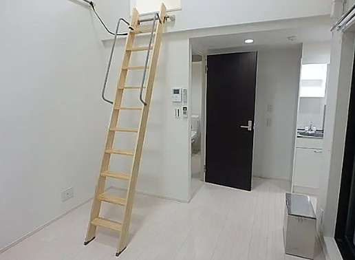 ＬｉｆｅＬＬ上十条の居間・リビング|※同施工別物件参考写真