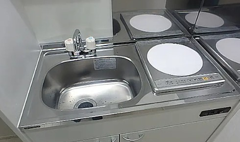 ＬｉｆｅＬＬ上十条のキッチン|※同施工別物件参考写真