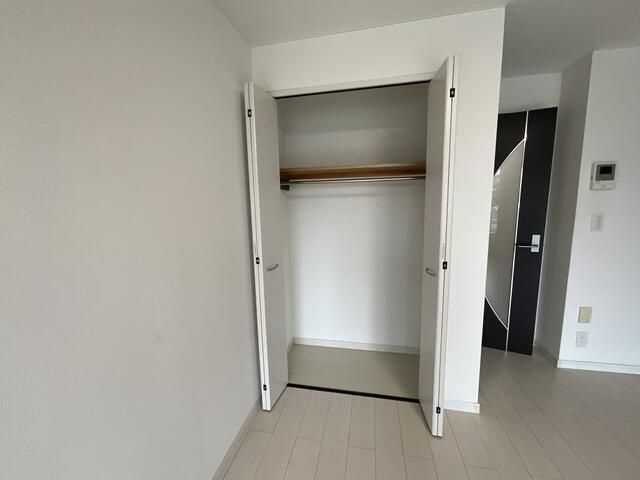 レフージェの収納