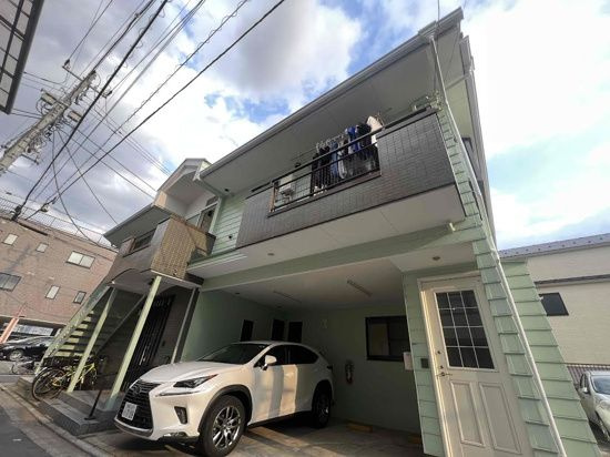 メゾン平岡のその他