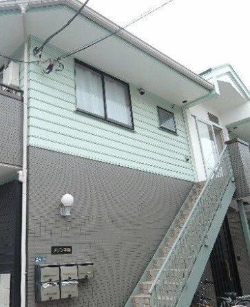 メゾン平岡のその他共用部分