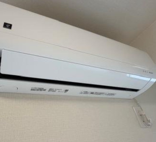 フォルテ西川口の設備