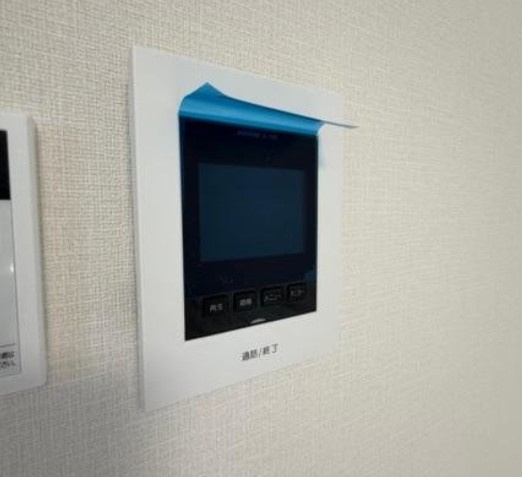 フォルテ西川口のセキュリティ