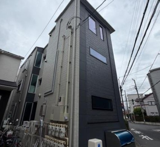 フォルテ西川口